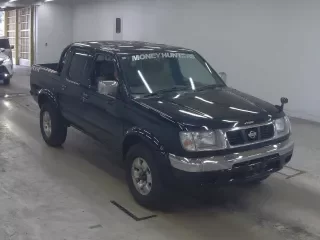 NISSAN DATSUN
