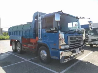 HINO PROFIA