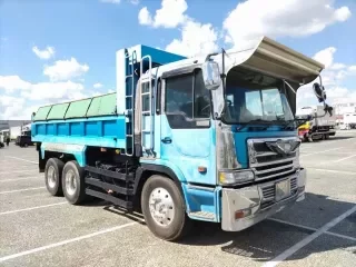 HINO PROFIA