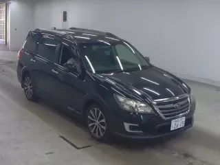 SUBARU EXIGA