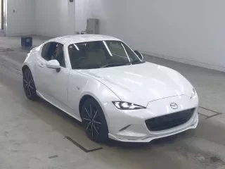 MAZDA ROADSTER RF