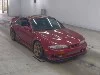 NISSAN SILVIA