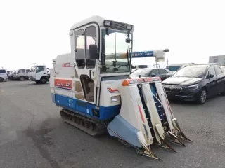 ISEKI  COMBINE 