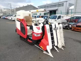 YANMAR  COMBINE 