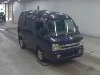 SUBARU DIAS WAGON