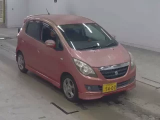SUZUKI CERVO