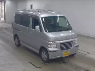 HONDA VAMOS