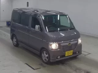 HONDA VAMOS