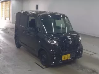 SUZUKI SPACIA BACE