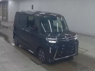 DAIHATSU TANTO 1