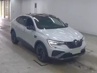 RENAULT ARCANA