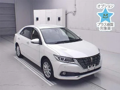 Toyota Premio