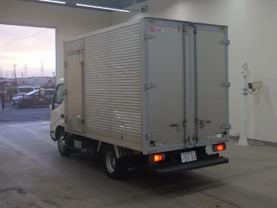 Hino Dutro
