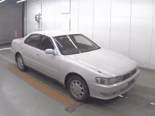 TOYOTA CRESTA