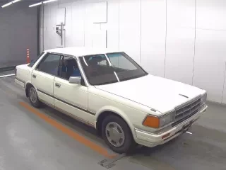 NISSAN CEDRIC