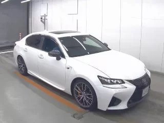 LEXUS GS F