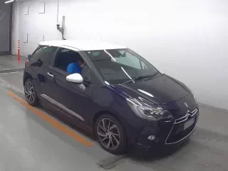 CITROEN DS3