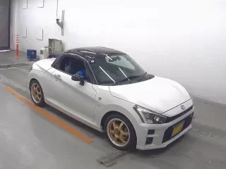 TOYOTA COPEN