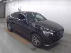 MERCEDES BENZ GLC