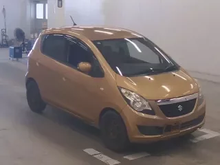SUZUKI CERVO