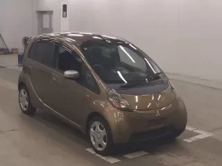 MITSUBISHI I