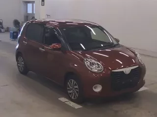 DAIHATSU BOON