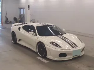 FERRARI F430