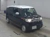 HONDA N BOX SLASH