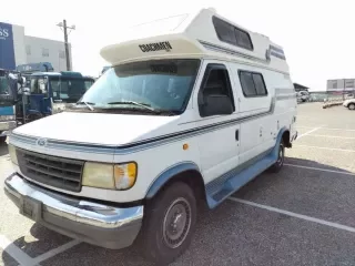 FORD ECONOLINE