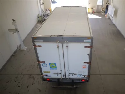 Статистика аукционов Isuzu Elf
