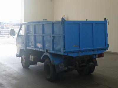 Статистика аукционов Isuzu Elf