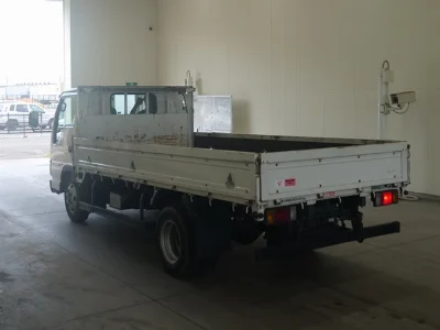 Статистика аукционов Isuzu Elf