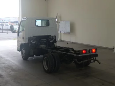 Статистика аукционов Isuzu Elf