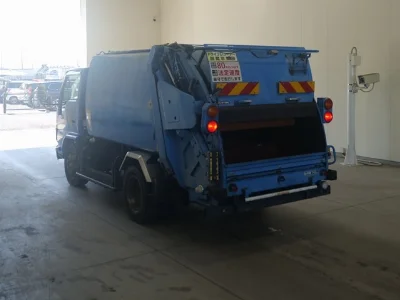 Статистика аукционов Isuzu Elf
