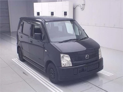 MAZDA AZ WAGON