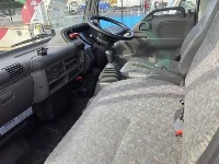 Цена авто Isuzu Elf с аукционов Японии, номер кузова NKS71GAR, пробег 12 000, оценка 8