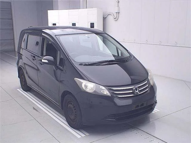 Honda Freed 2009
