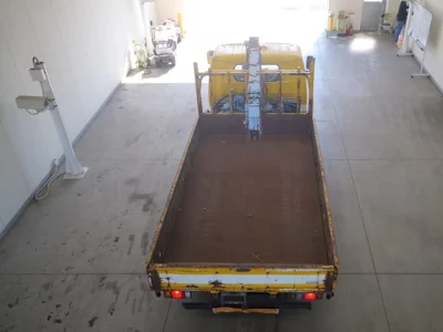 Статистика аукционов Isuzu Elf