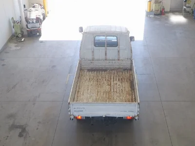 NISSAN VANETTE