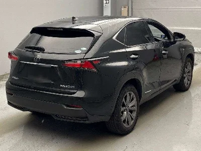 Lexus NX300h