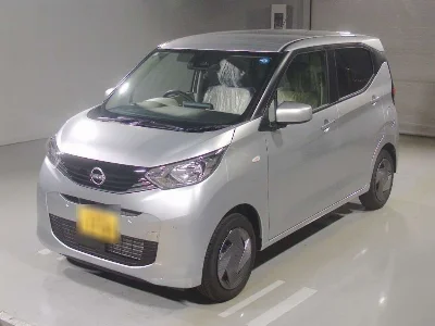 NISSAN DAYZ 1