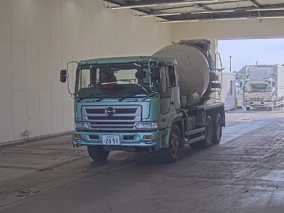 Hino Profia