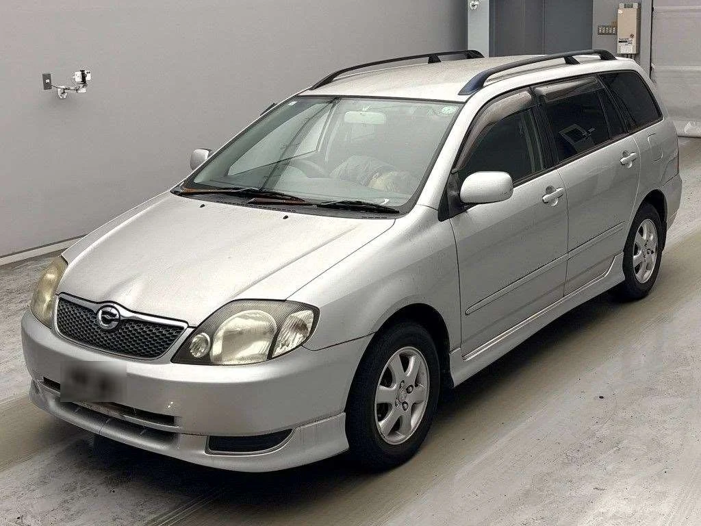 Toyota Corolla Fielder 2001