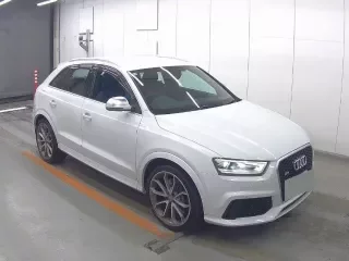 AUDI RS Q3