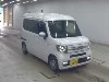 HONDA N VAN
