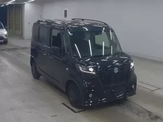 SUZUKI SPACIA BACE
