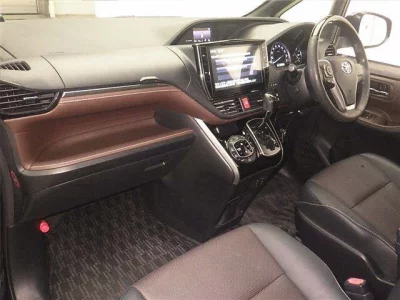 Toyota Esquire