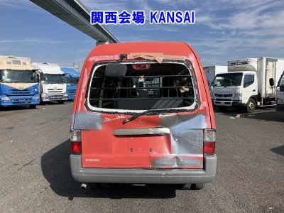 Mazda Bongo