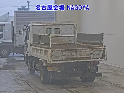 NISSAN DIESEL (UD) CONDOR