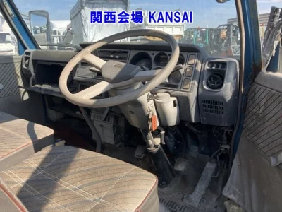 Статистика аукционов Mazda Titan